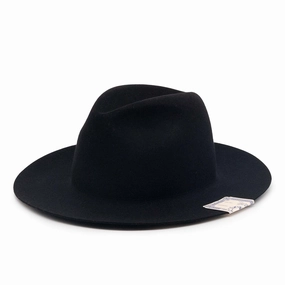TRAVELERS RABBIT HAT