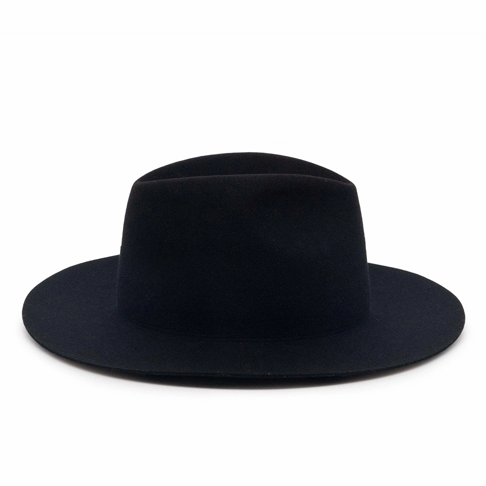 TRAVELERS RABBIT HAT