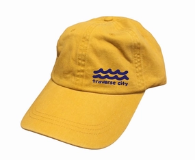 Traverse City Wave Cap