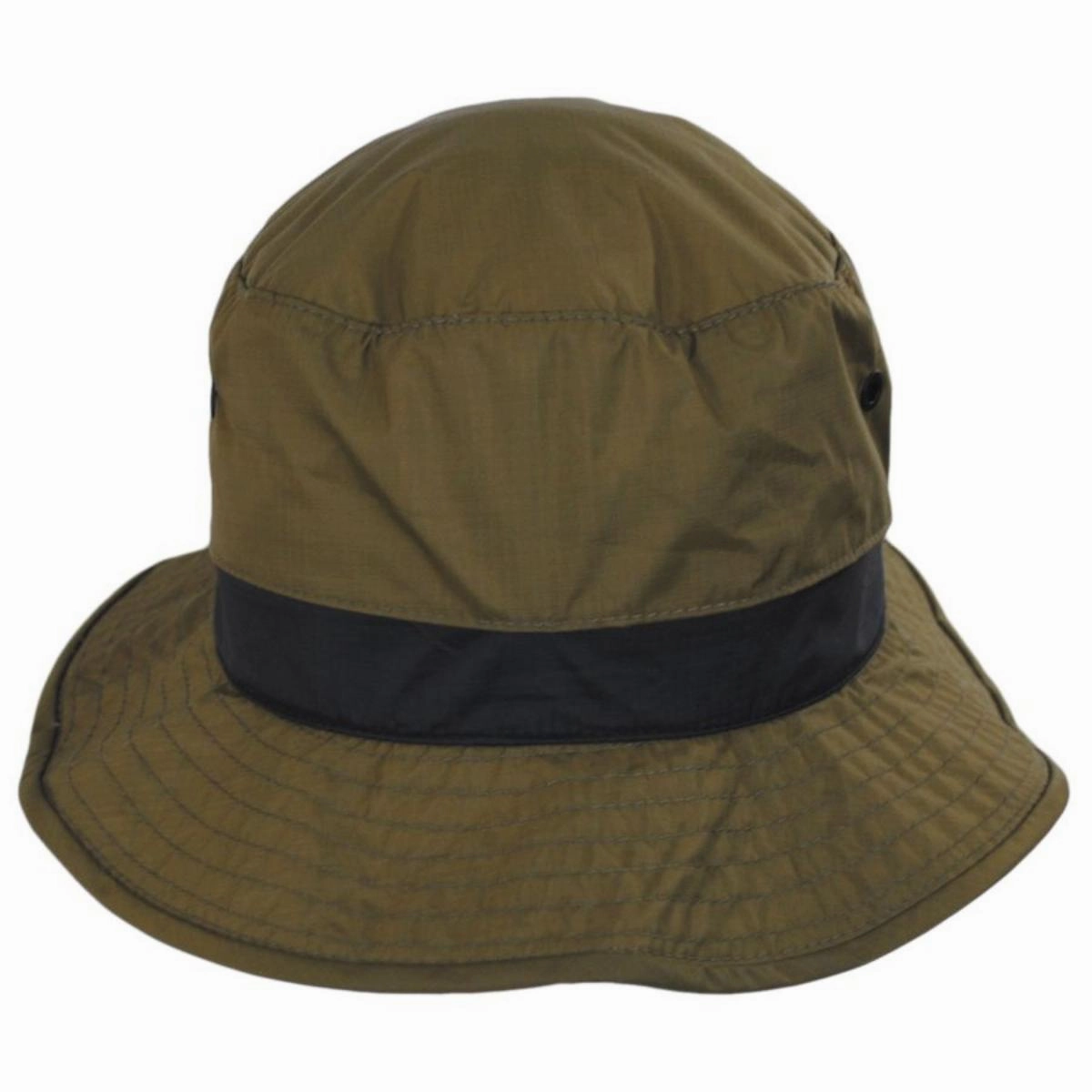 Traverse DWR Ripstop Nylon Packable Bucket Hat