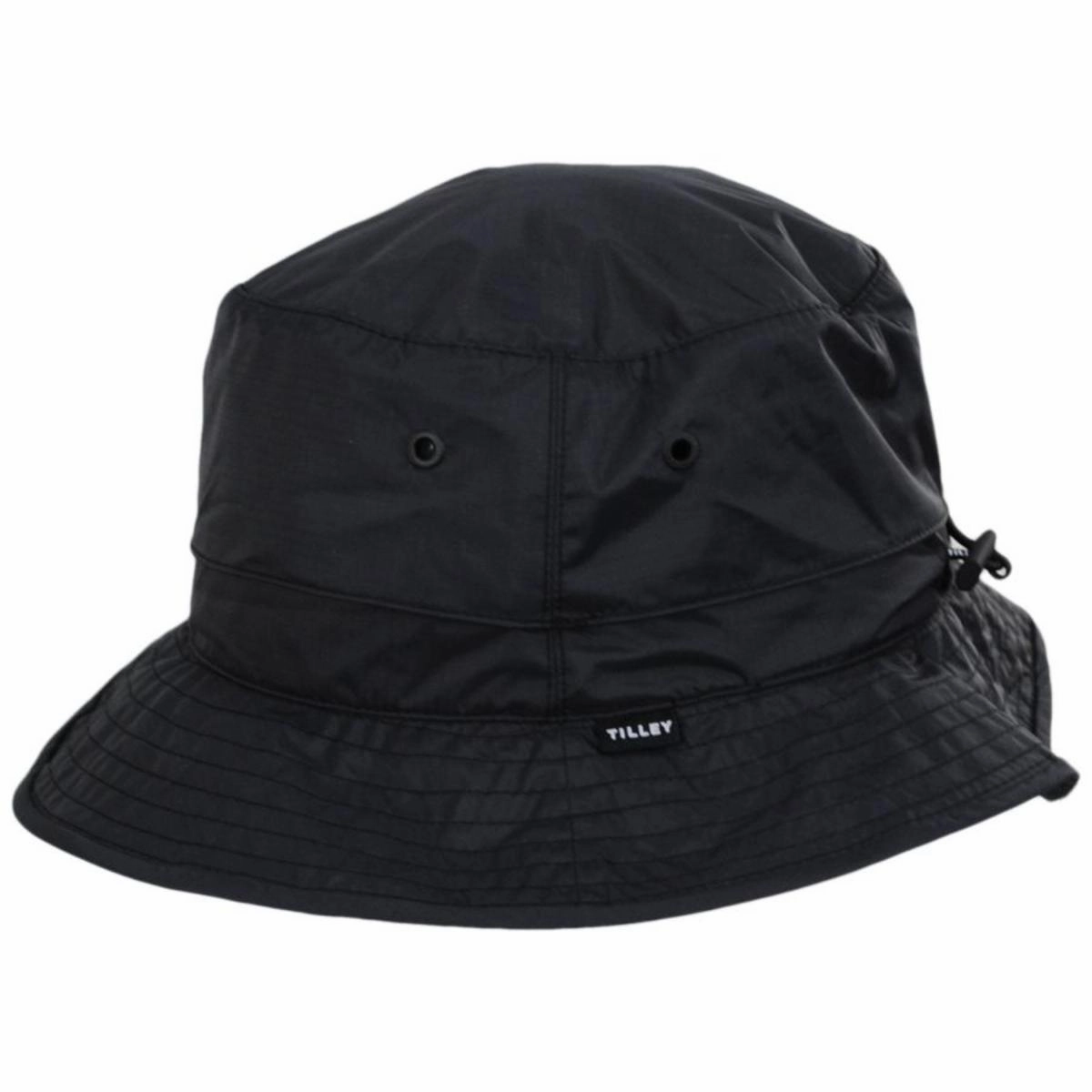 Traverse DWR Ripstop Nylon Packable Bucket Hat
