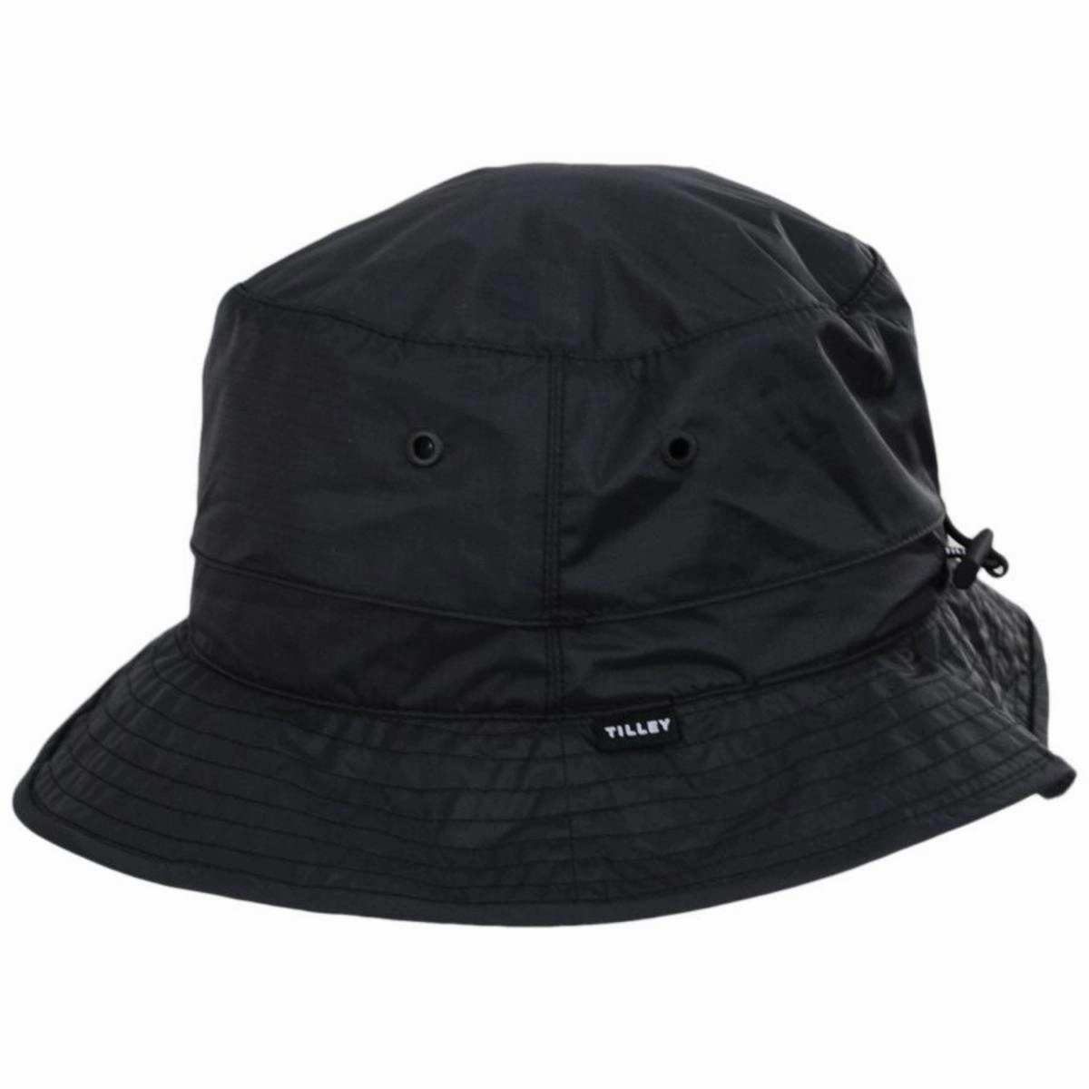 Traverse DWR Ripstop Nylon Packable Bucket Hat