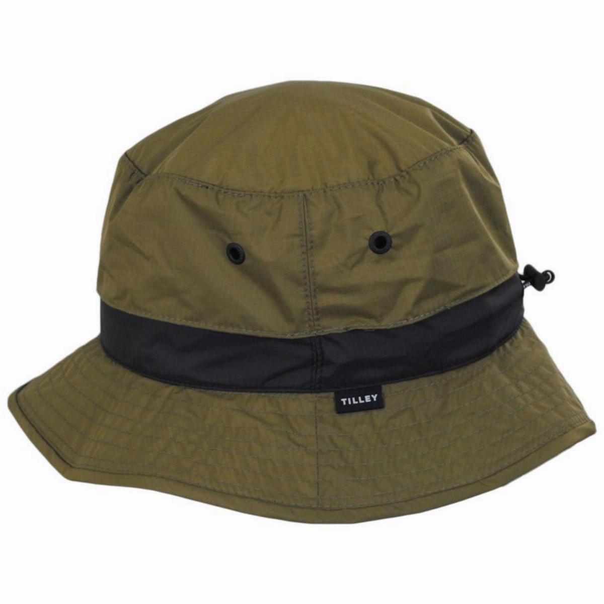 Traverse DWR Ripstop Nylon Packable Bucket Hat