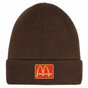 Travis Scott Cactus Jack Mc Beanie