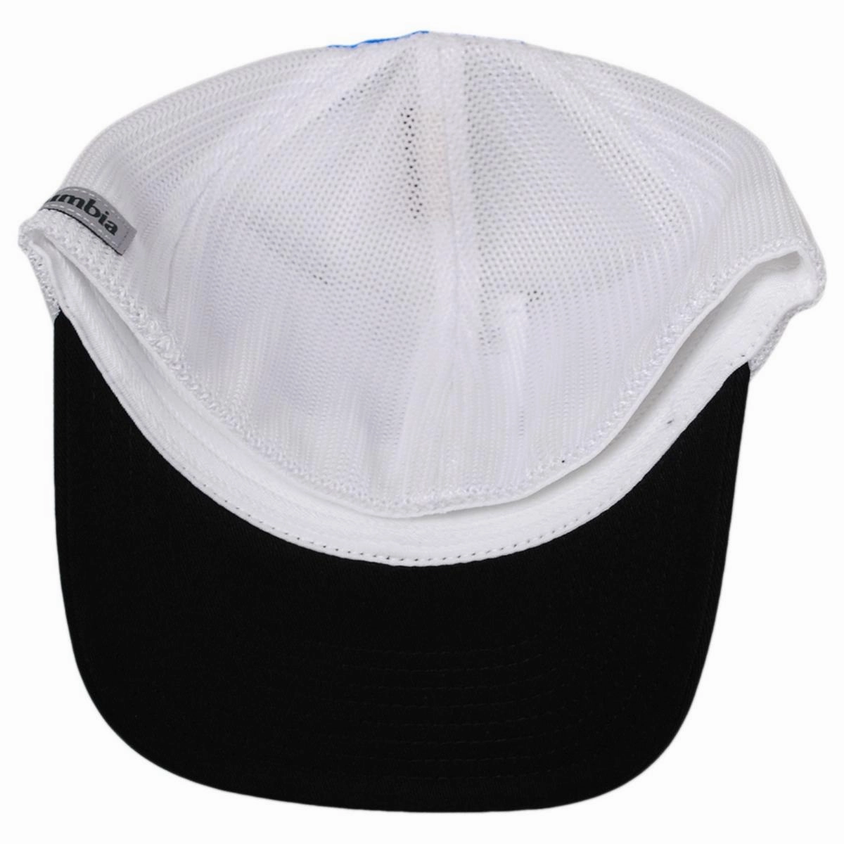 Tree Flag Mesh Flexfit Fitted Baseball Cap - FW24