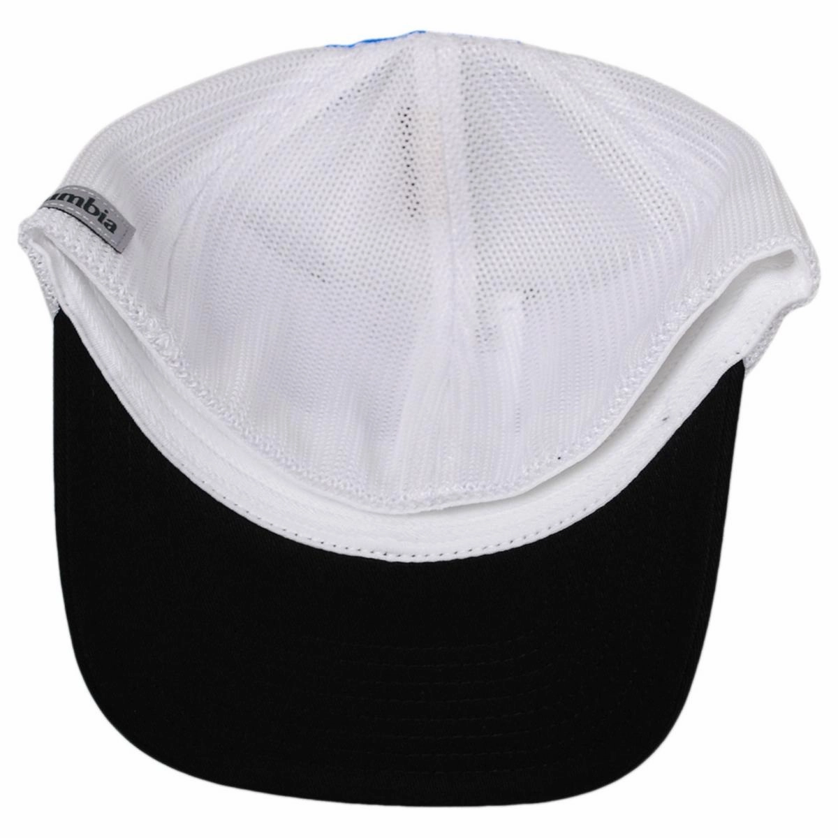 Tree Flag Mesh Flexfit Fitted Baseball Cap - FW24