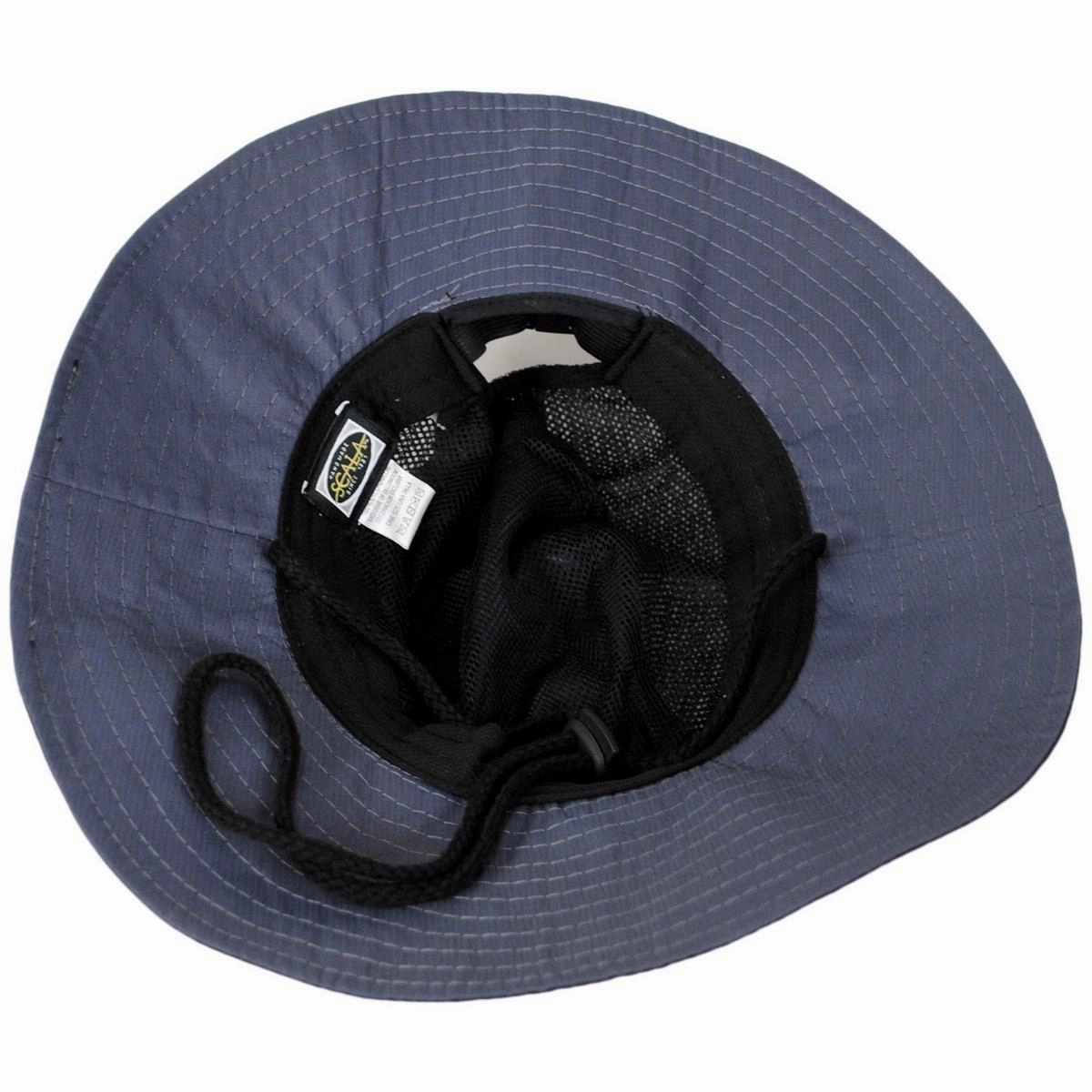 Trina Nylon Trail Hat