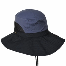 Trina Nylon Trail Hat