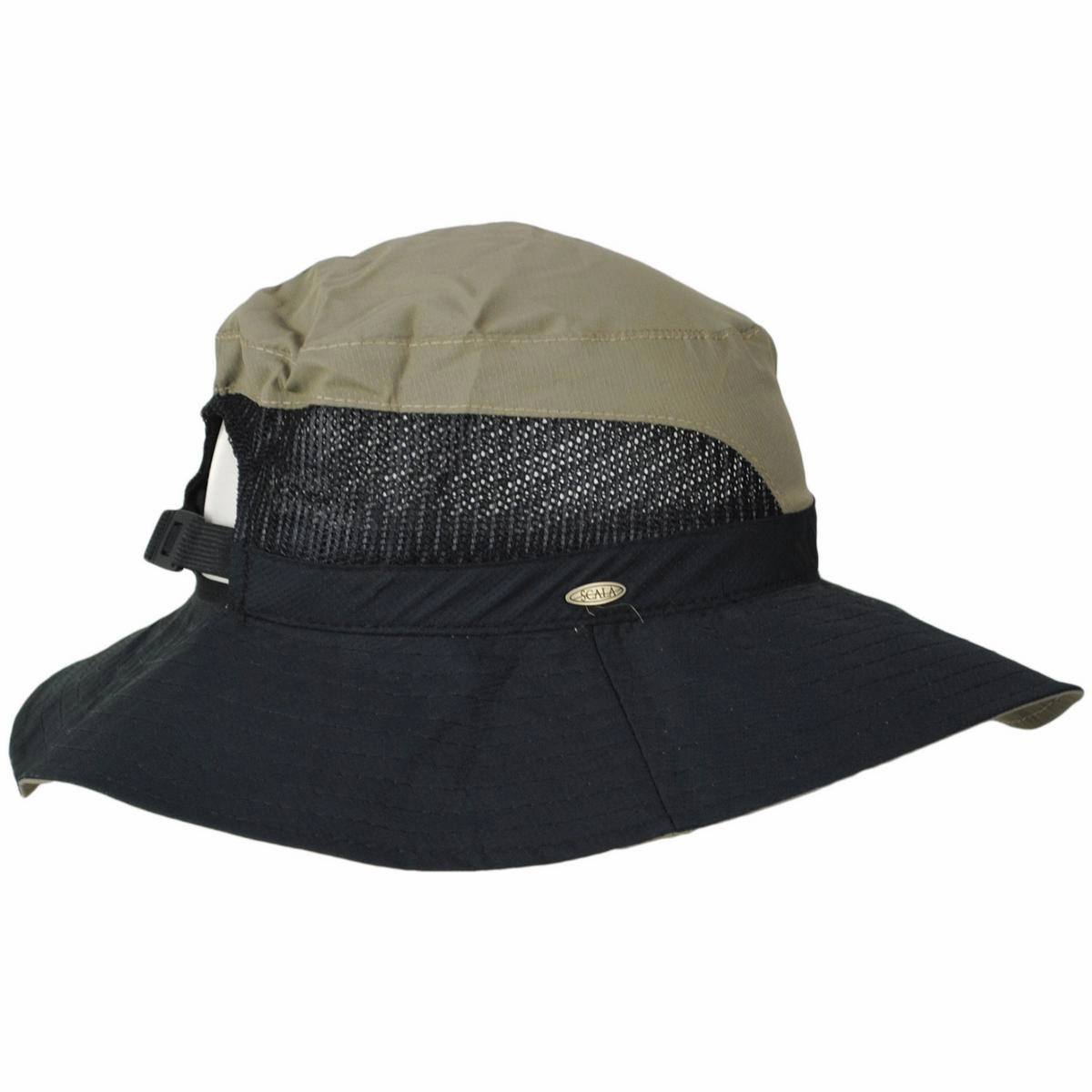 Trina Nylon Trail Hat