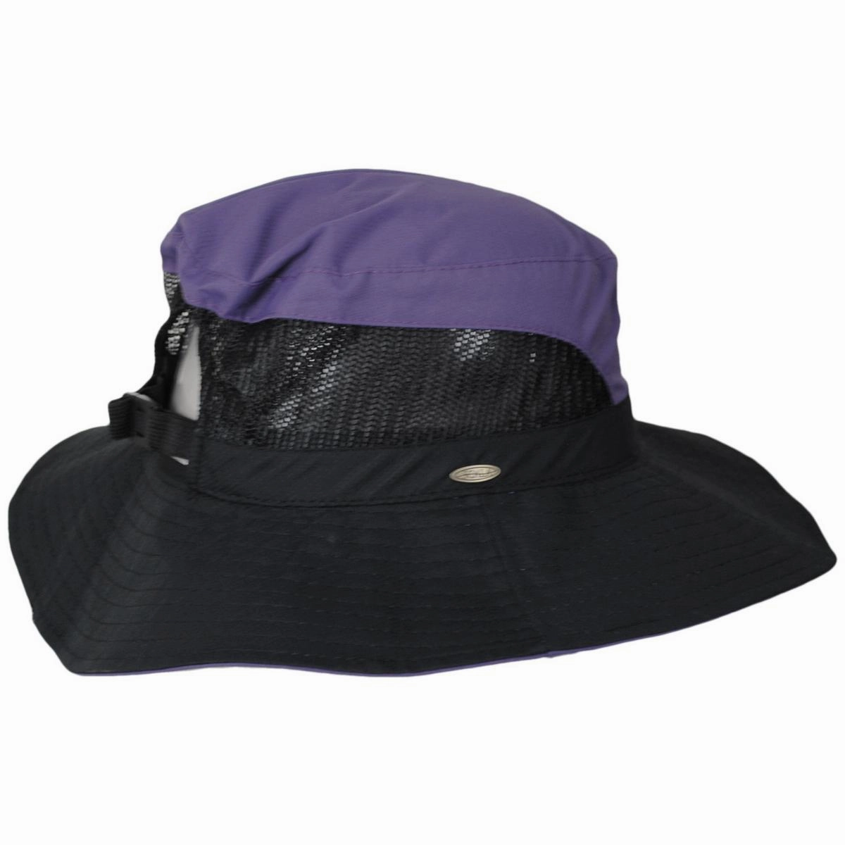 Trina Nylon Trail Hat