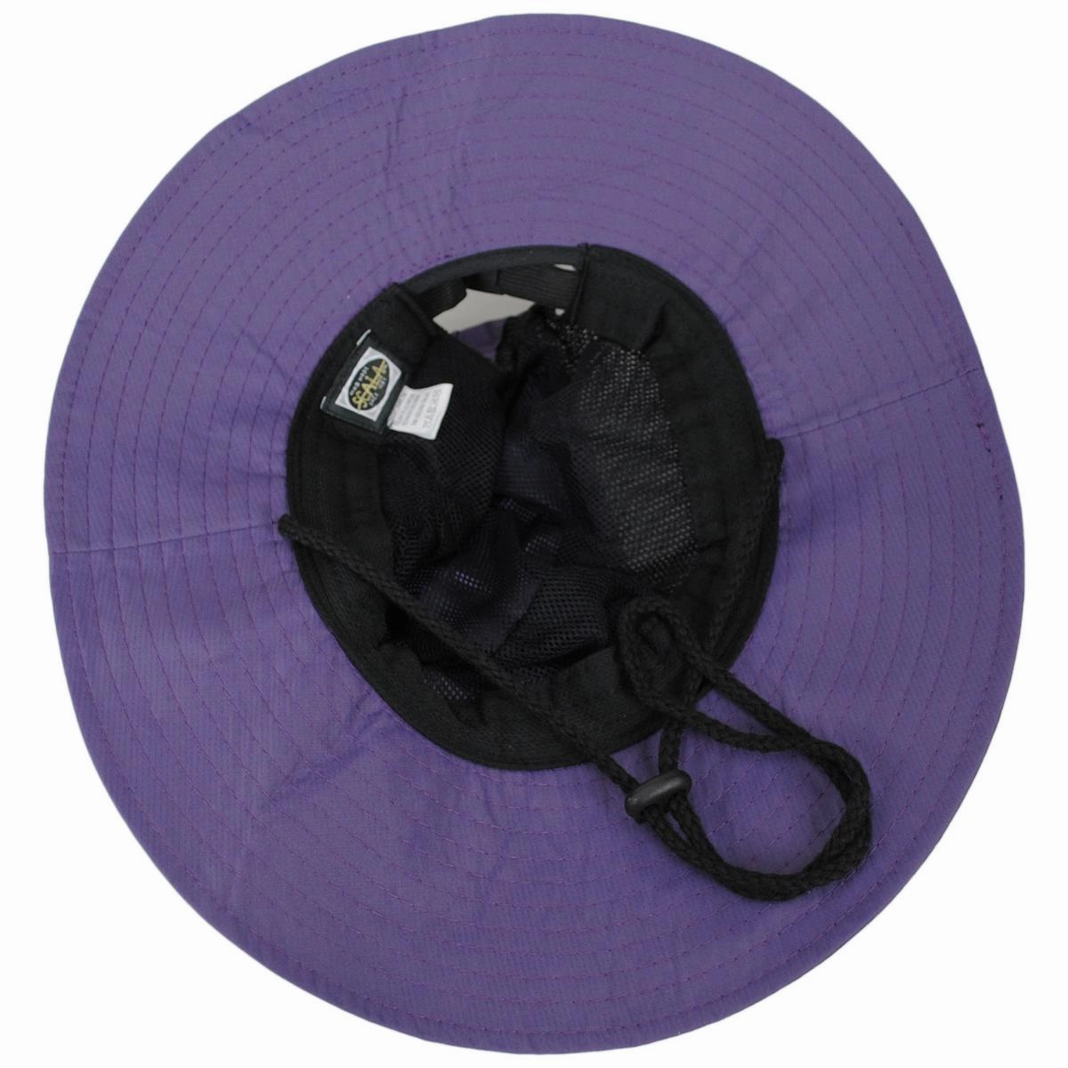 Trina Nylon Trail Hat