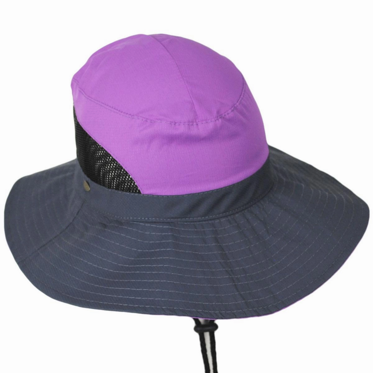 Trina Nylon Trail Hat