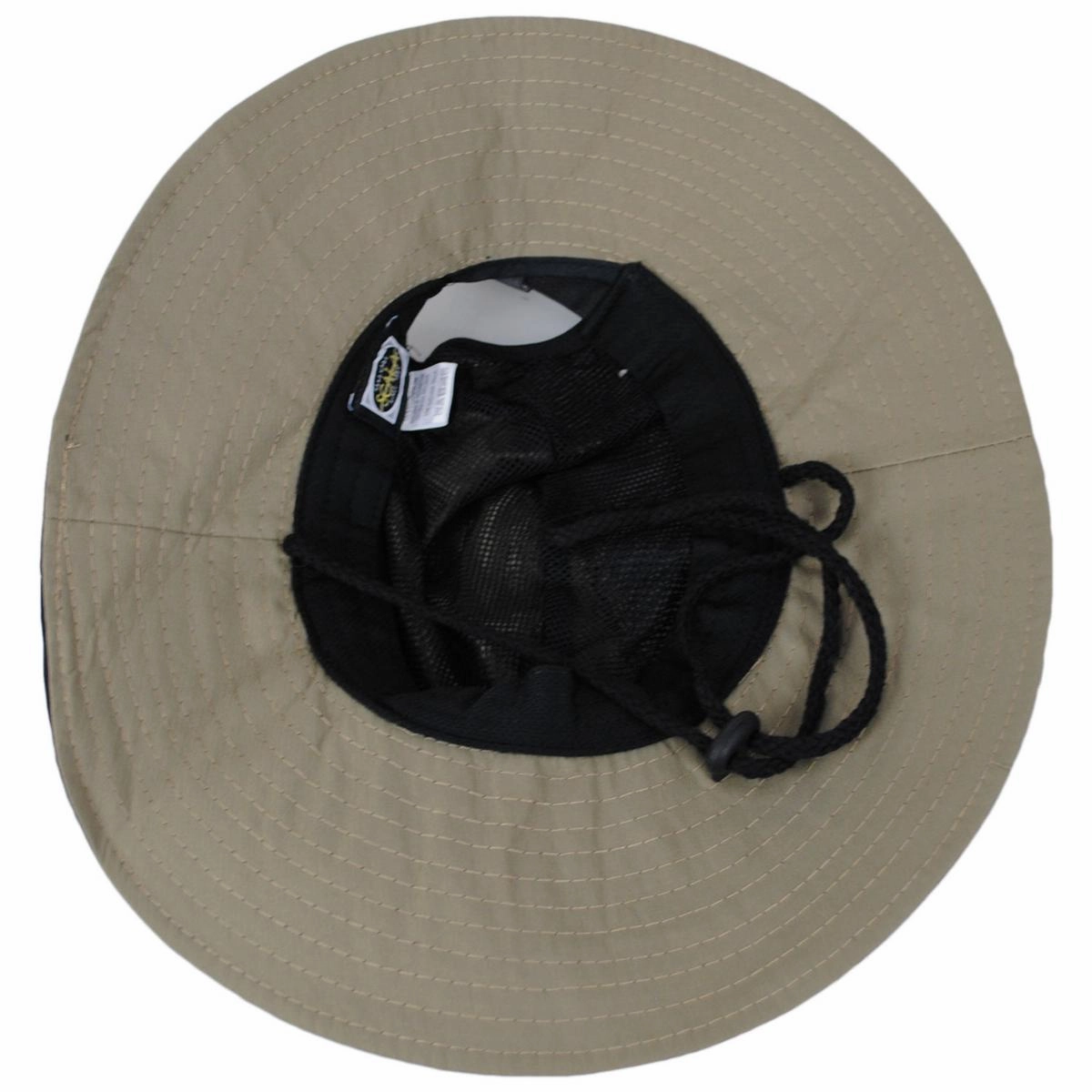 Trina Nylon Trail Hat