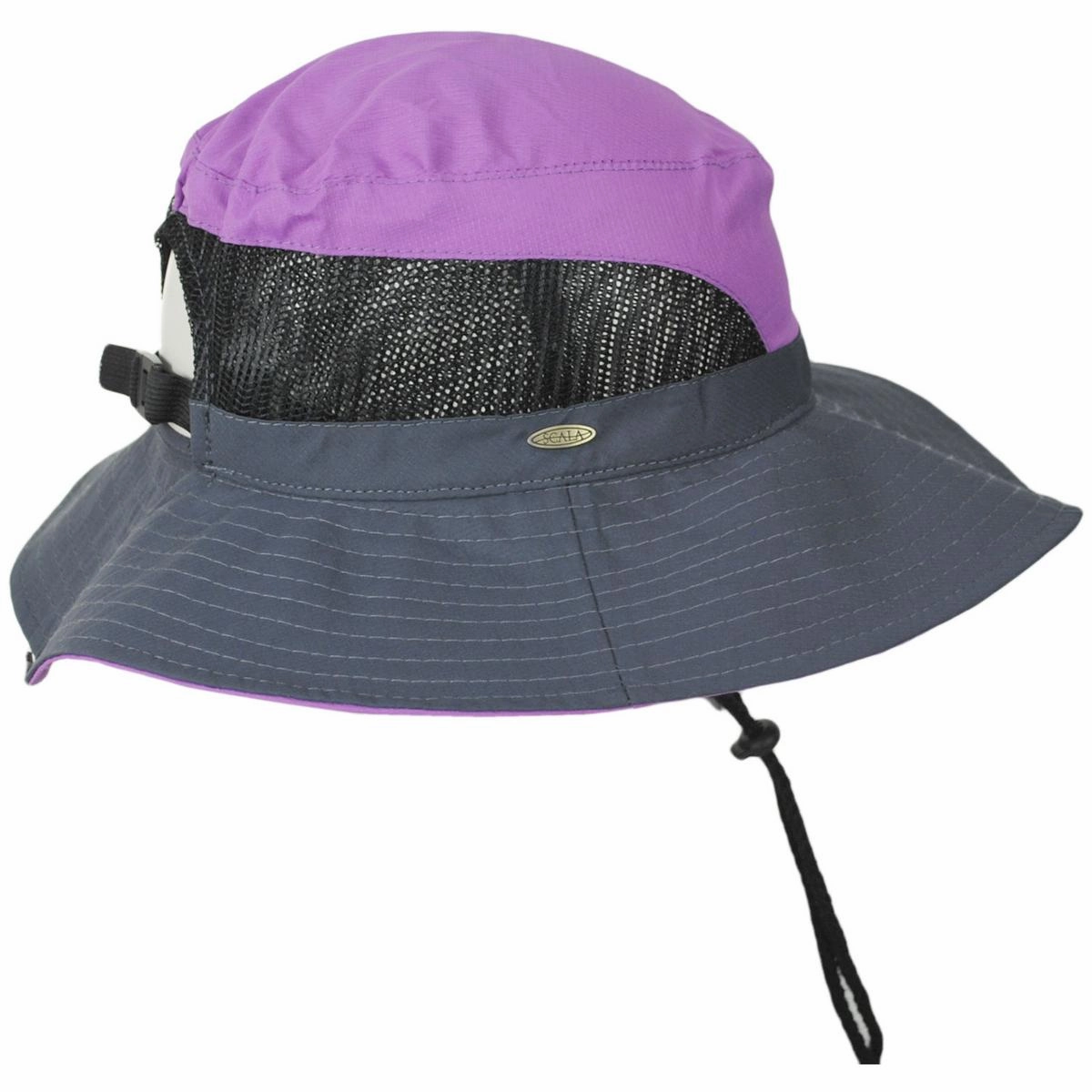 Trina Nylon Trail Hat