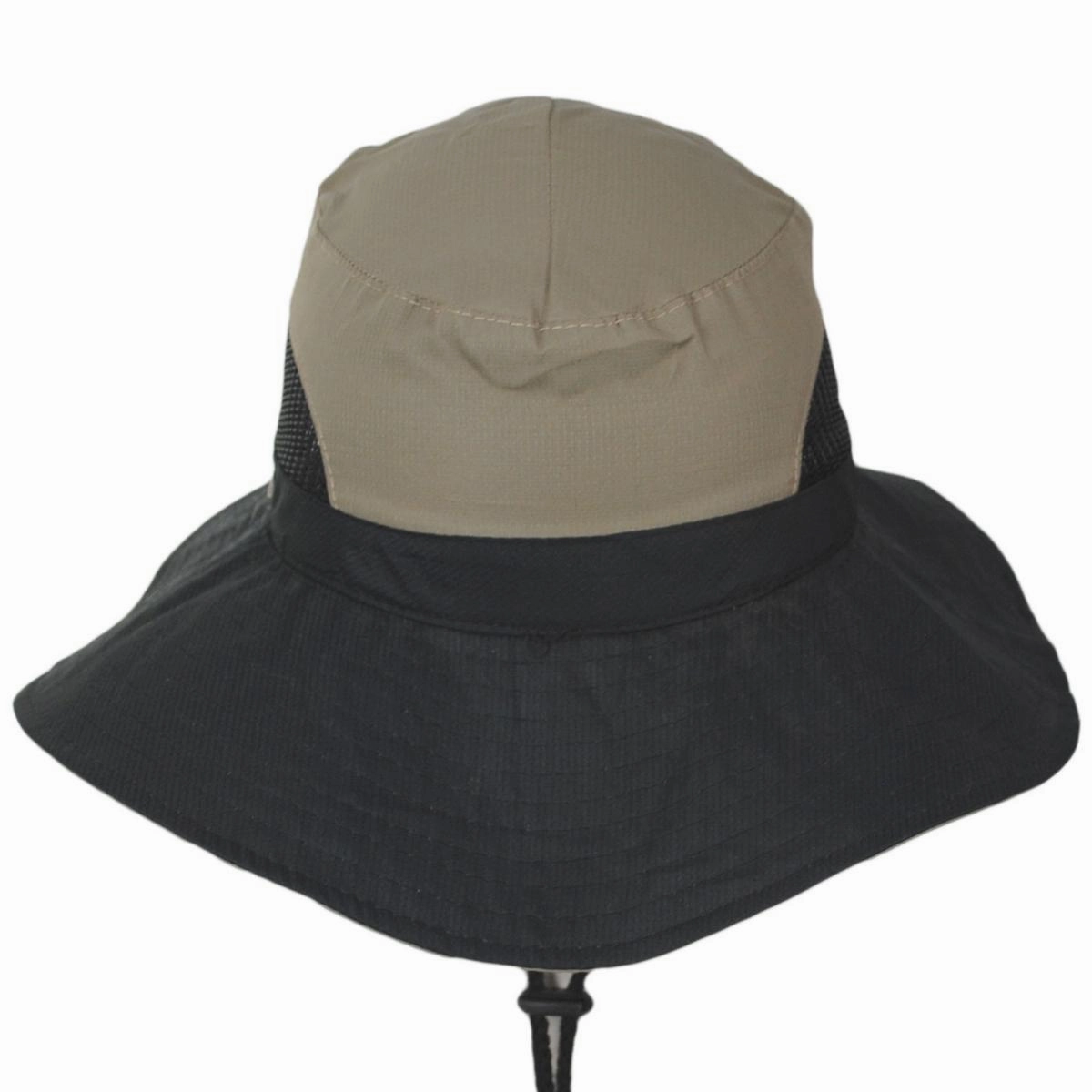 Trina Nylon Trail Hat