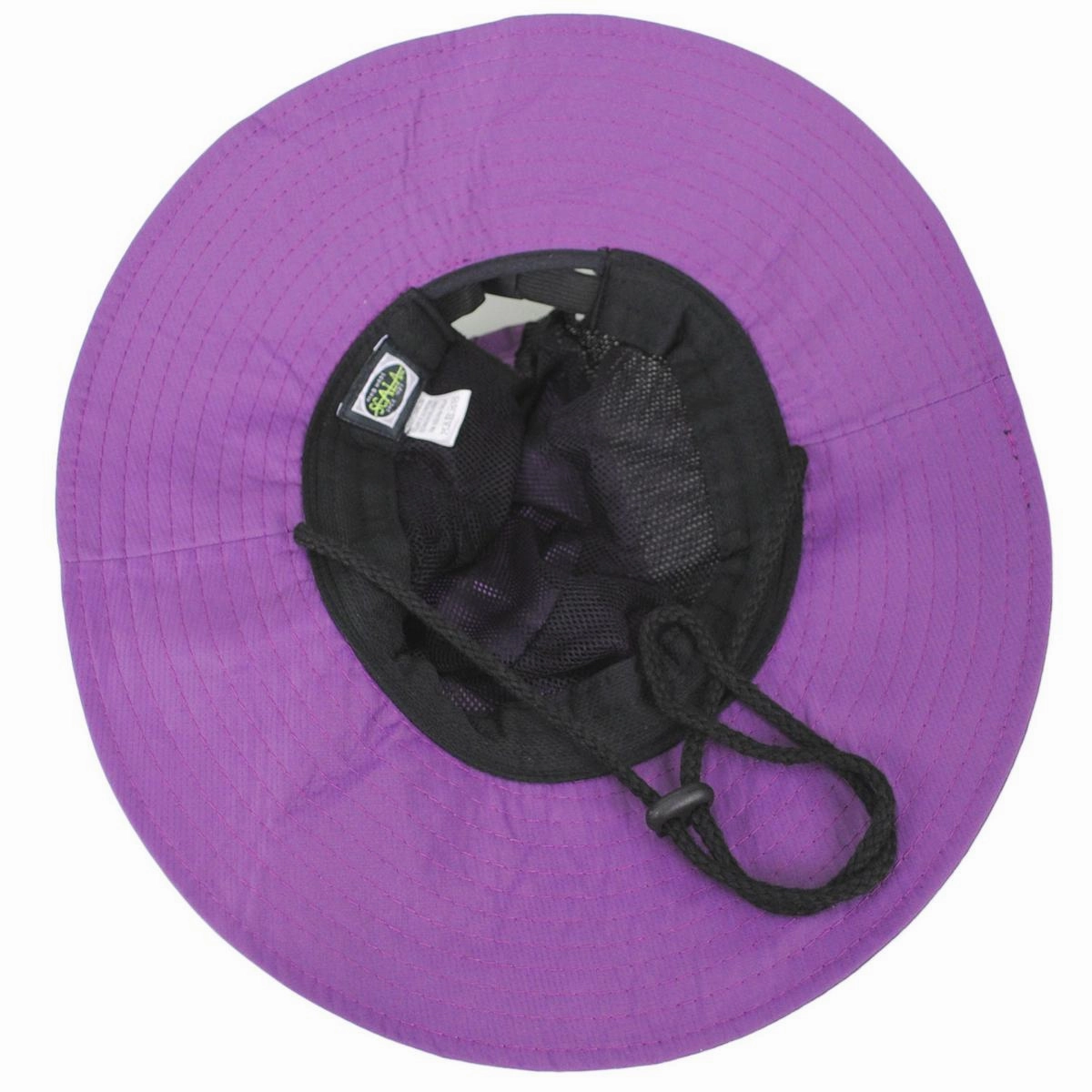 Trina Nylon Trail Hat