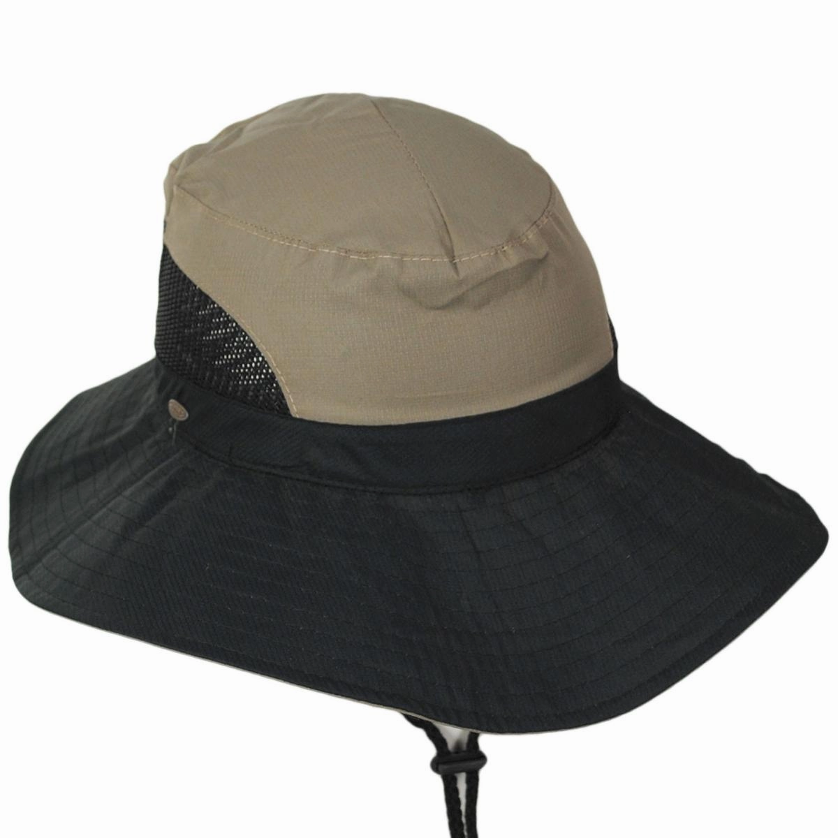 Trina Nylon Trail Hat