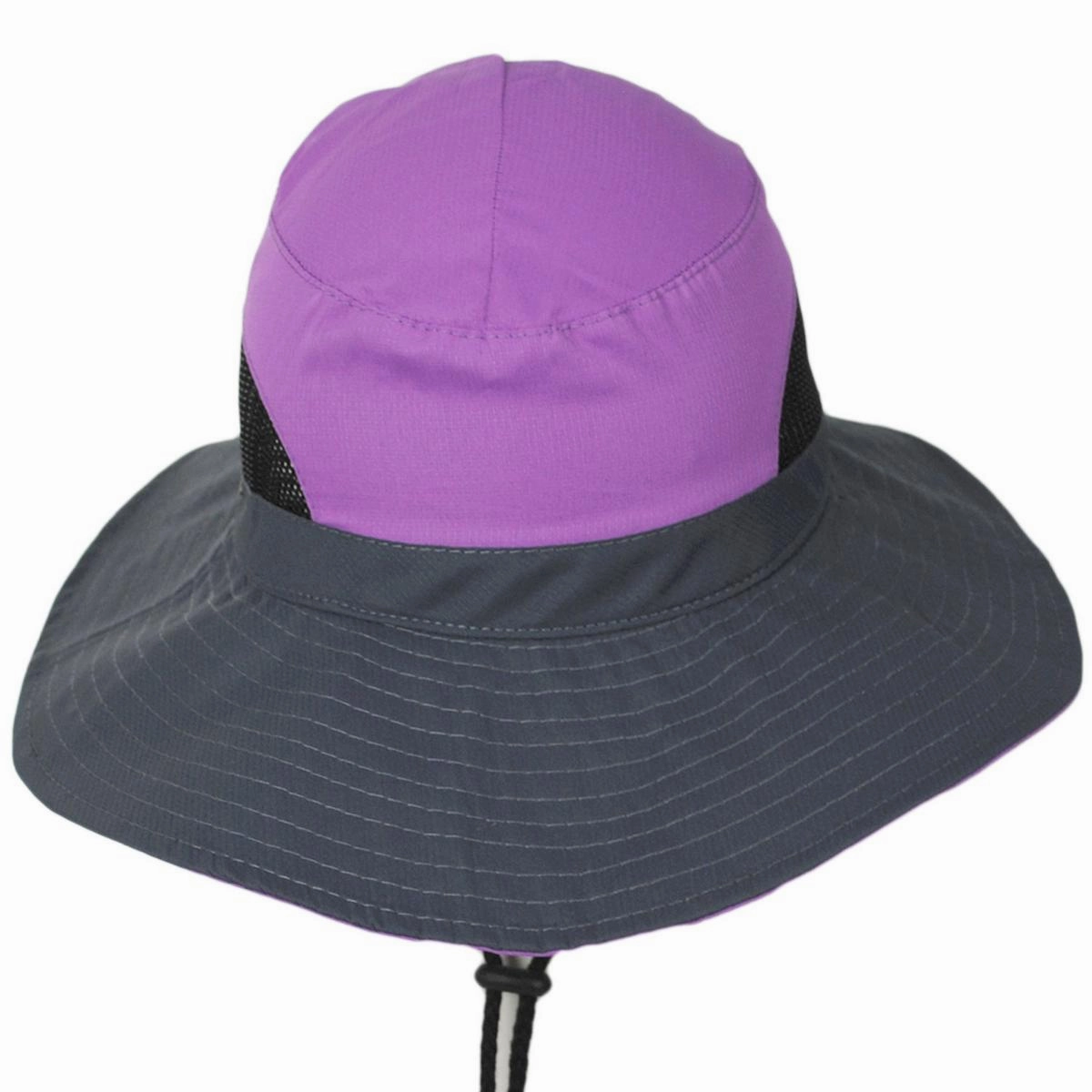 Trina Nylon Trail Hat
