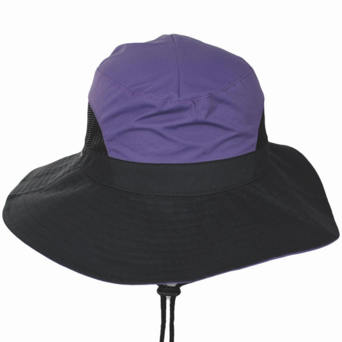 Trina Nylon Trail Hat