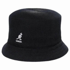 Tropic Bin Bucket Hat