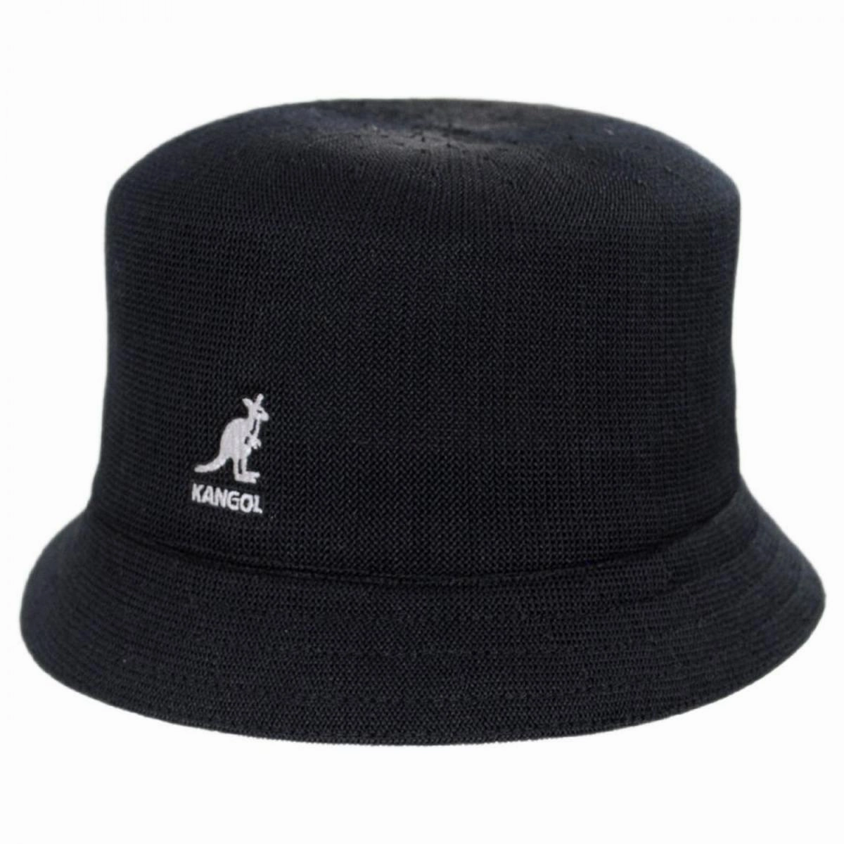 Tropic Bin Bucket Hat