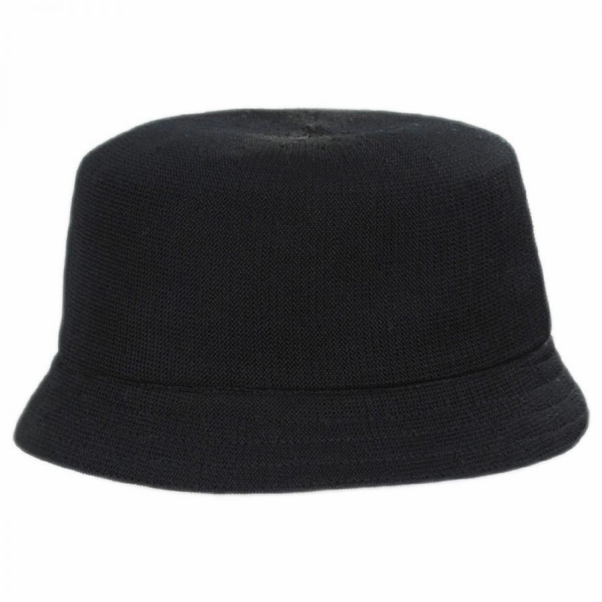 Tropic Bin Bucket Hat