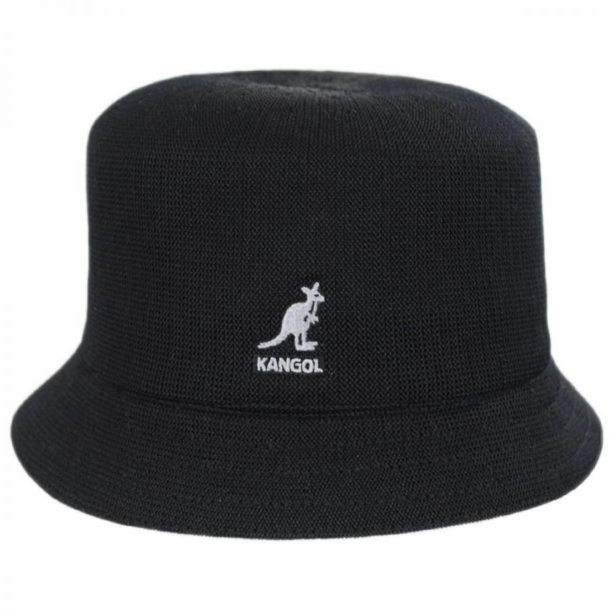 Tropic Bin Bucket Hat