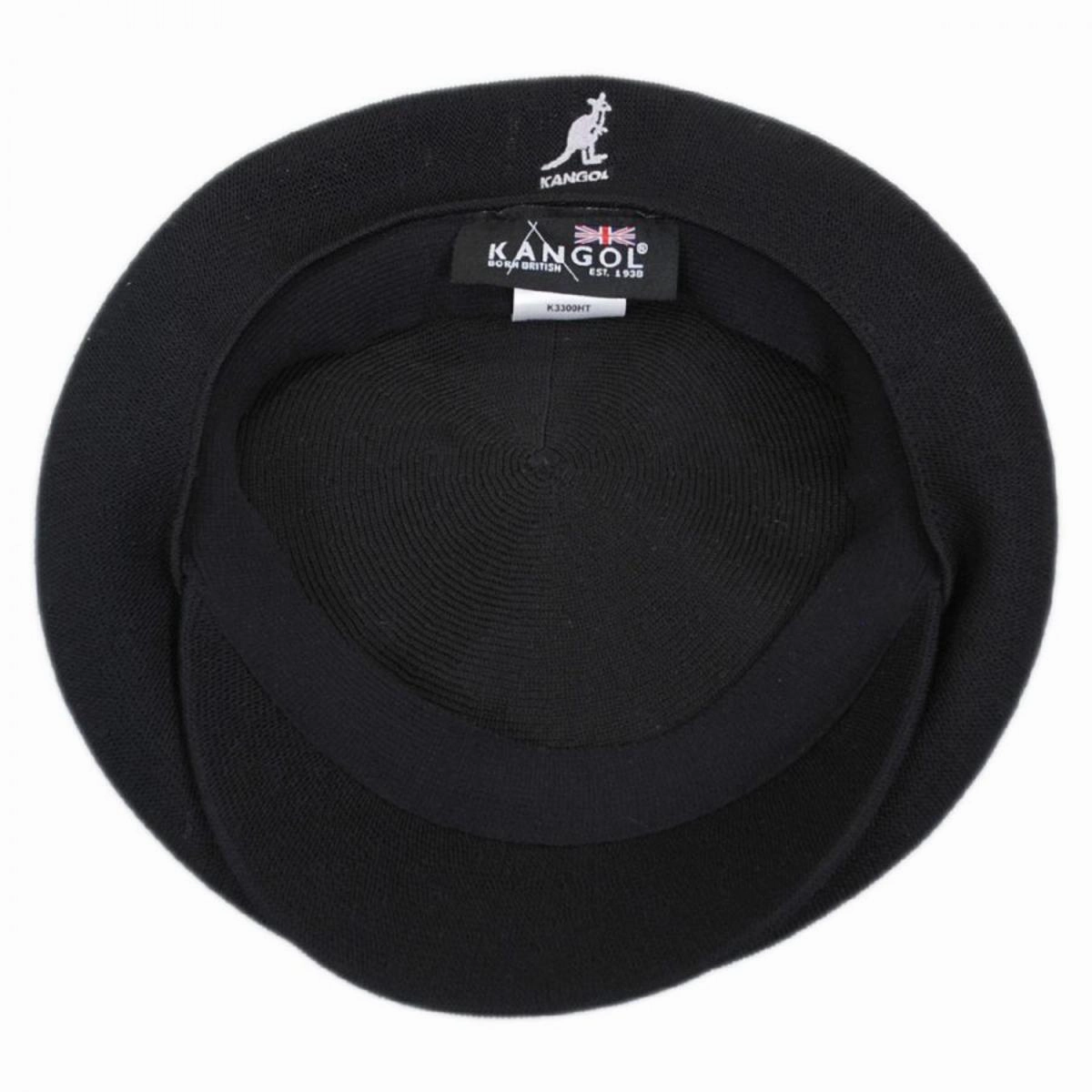 Tropic Halifax Newsboy Cap