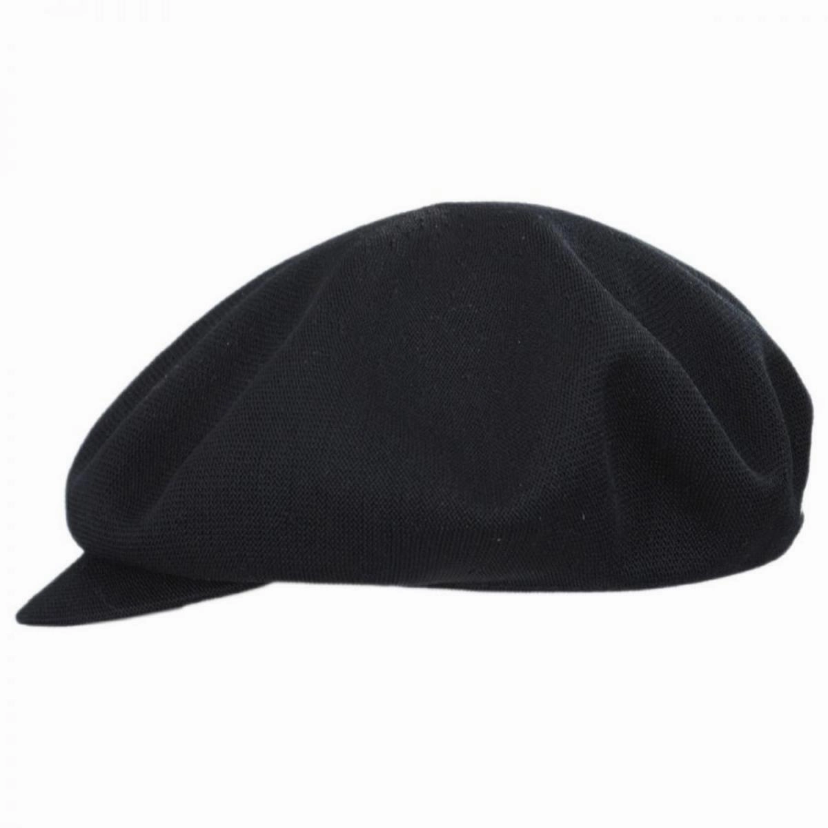 Tropic Halifax Newsboy Cap