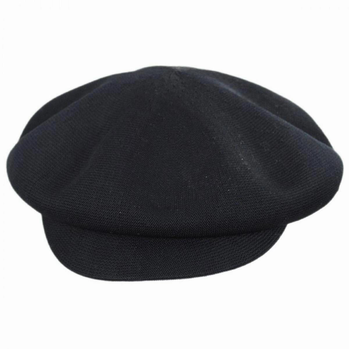 Tropic Halifax Newsboy Cap