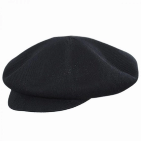Tropic Halifax Newsboy Cap
