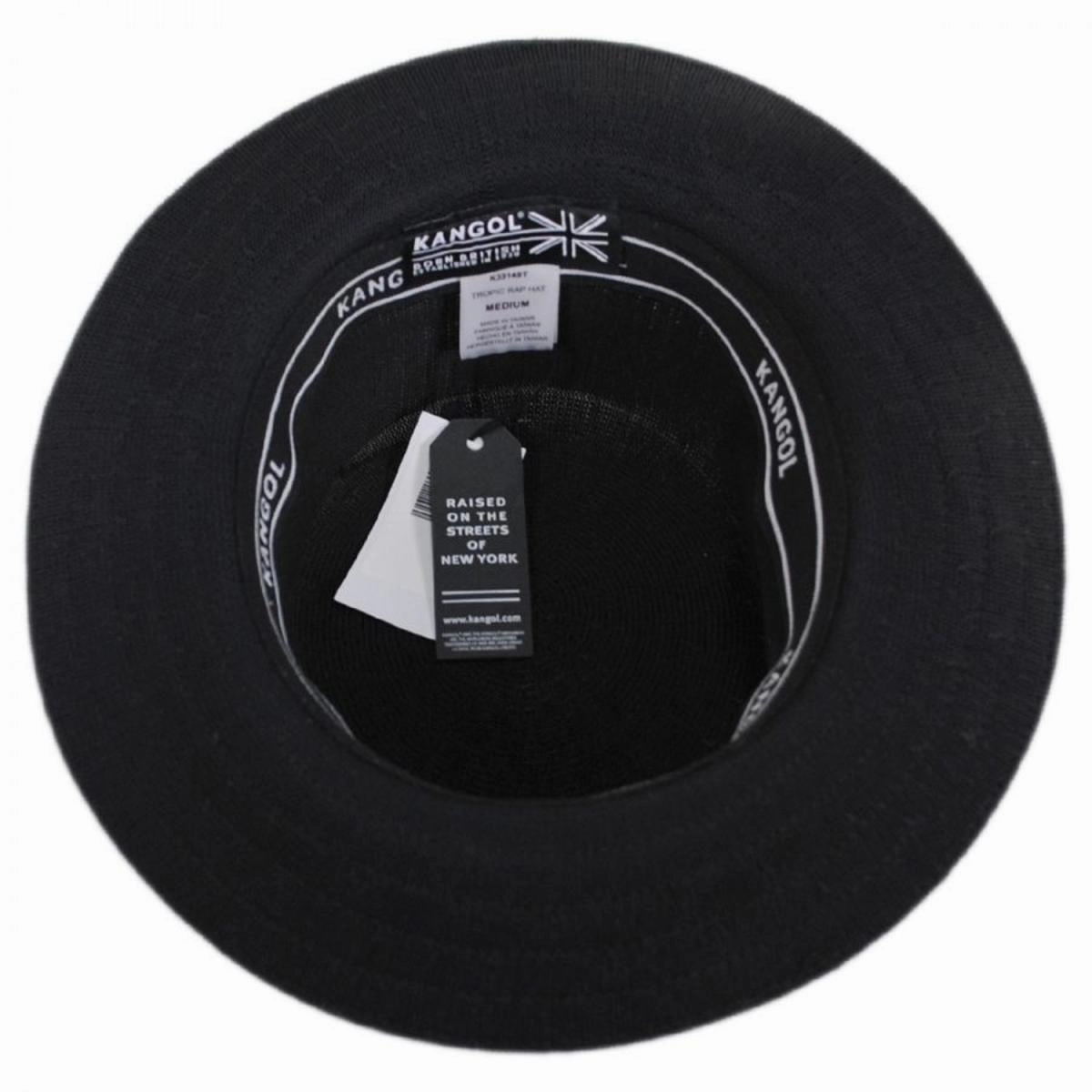 Tropic Rap Bucket Hat