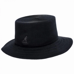 Tropic Rap Bucket Hat