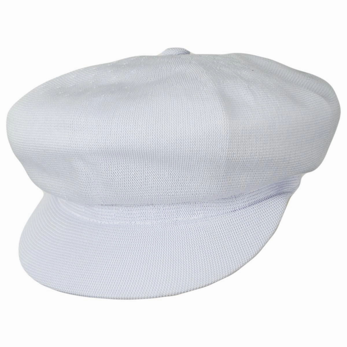 Tropic Spitfire Newsboy Cap