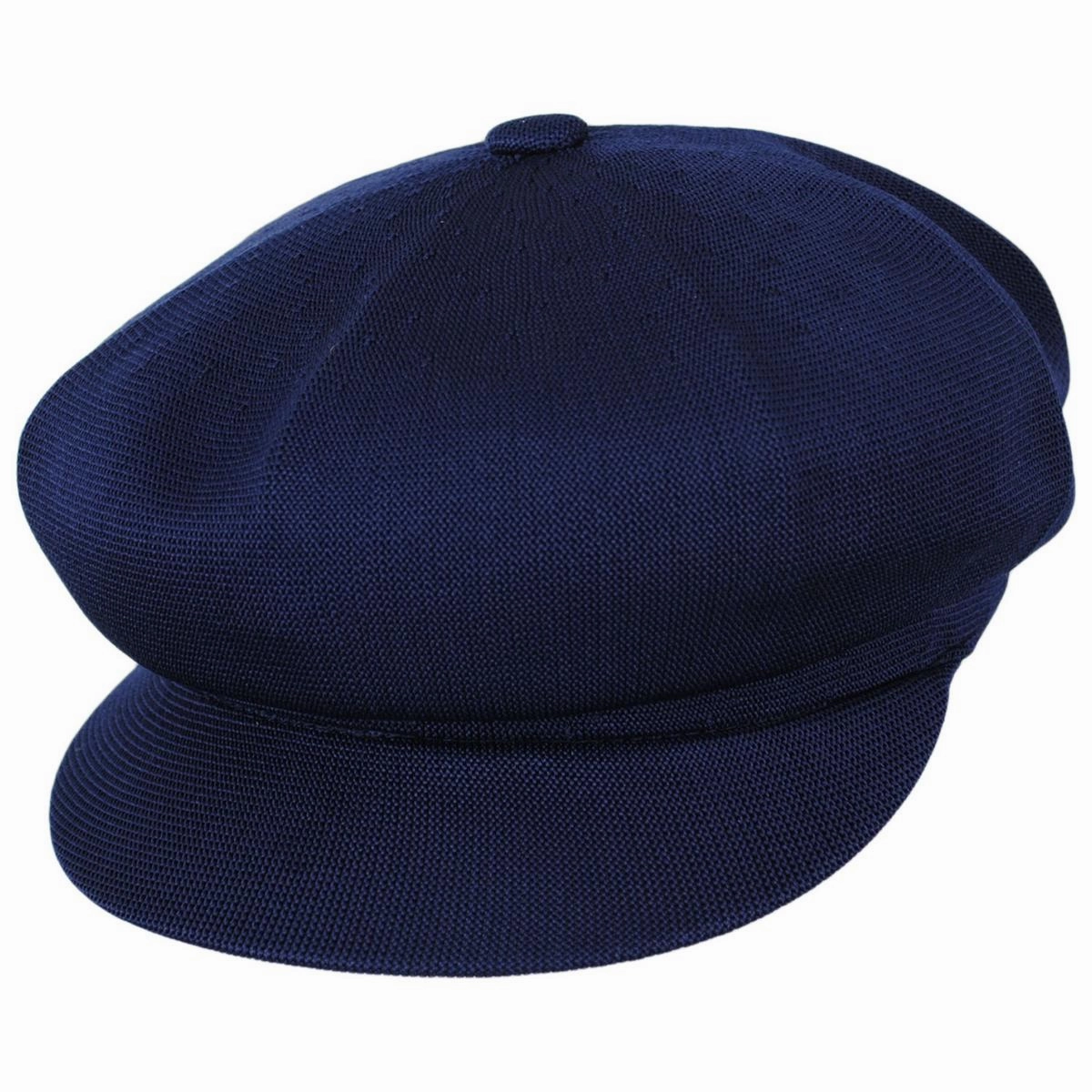 Tropic Spitfire Newsboy Cap