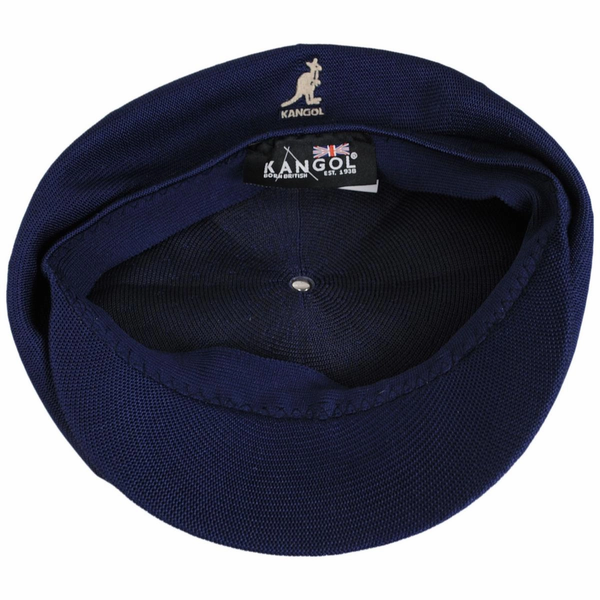 Tropic Spitfire Newsboy Cap