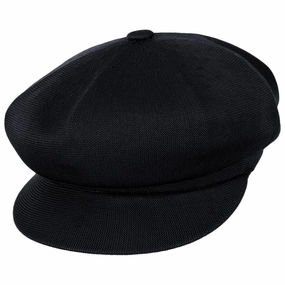 Tropic Spitfire Newsboy Cap