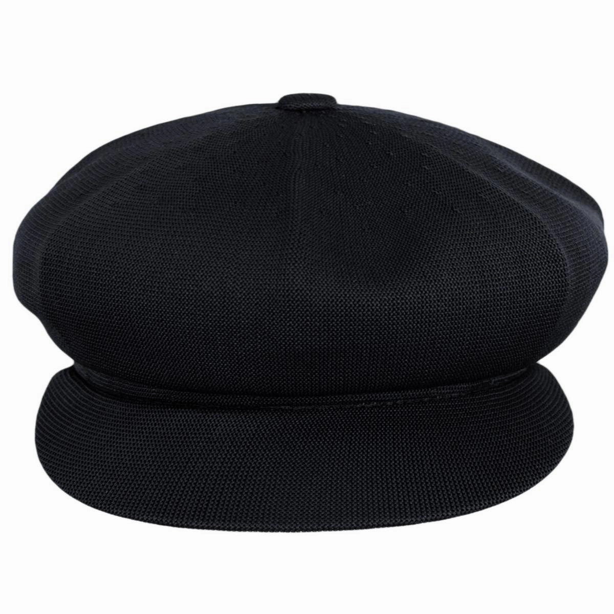 Tropic Spitfire Newsboy Cap