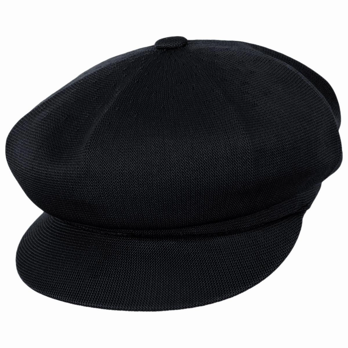 Tropic Spitfire Newsboy Cap
