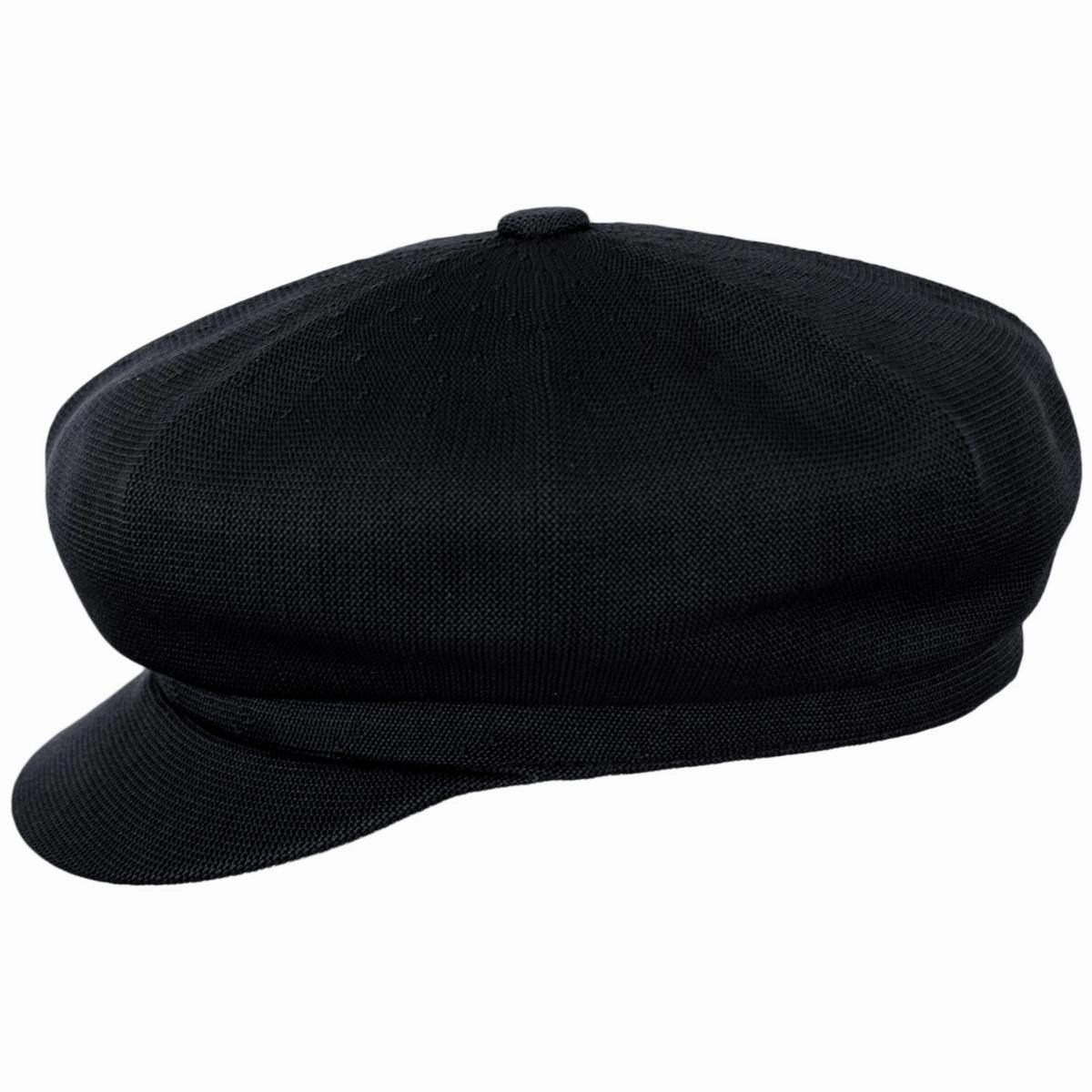 Tropic Spitfire Newsboy Cap