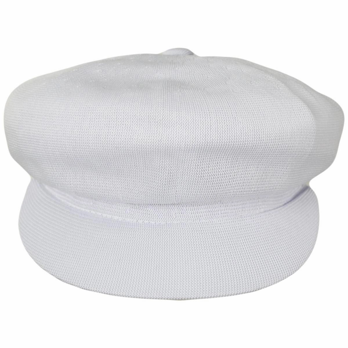 Tropic Spitfire Newsboy Cap