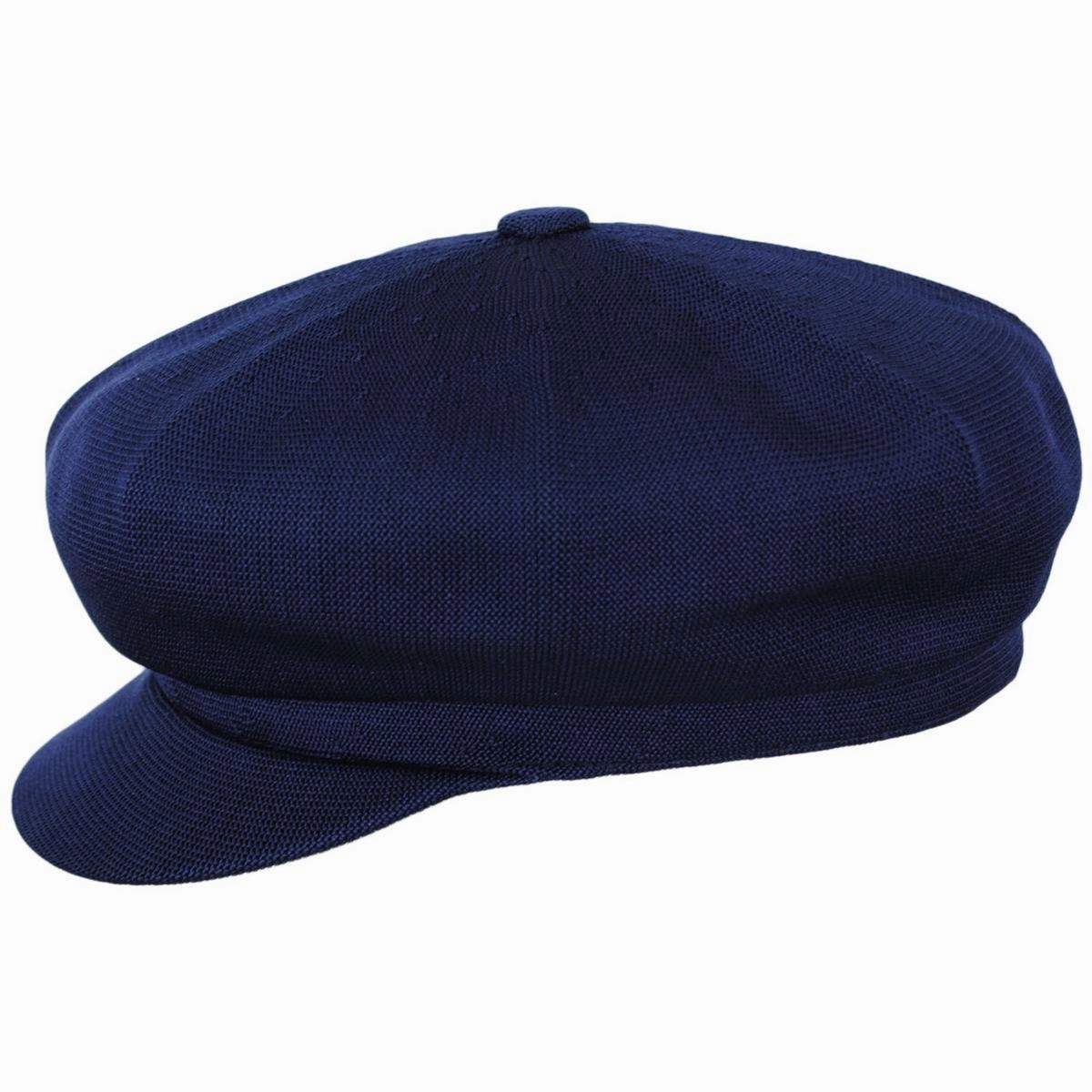 Tropic Spitfire Newsboy Cap