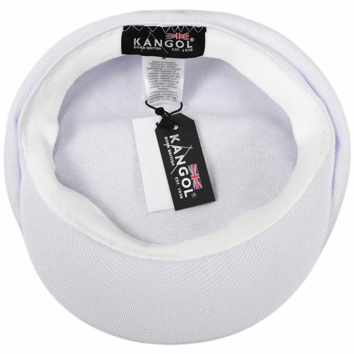 Tropic Spitfire Newsboy Cap