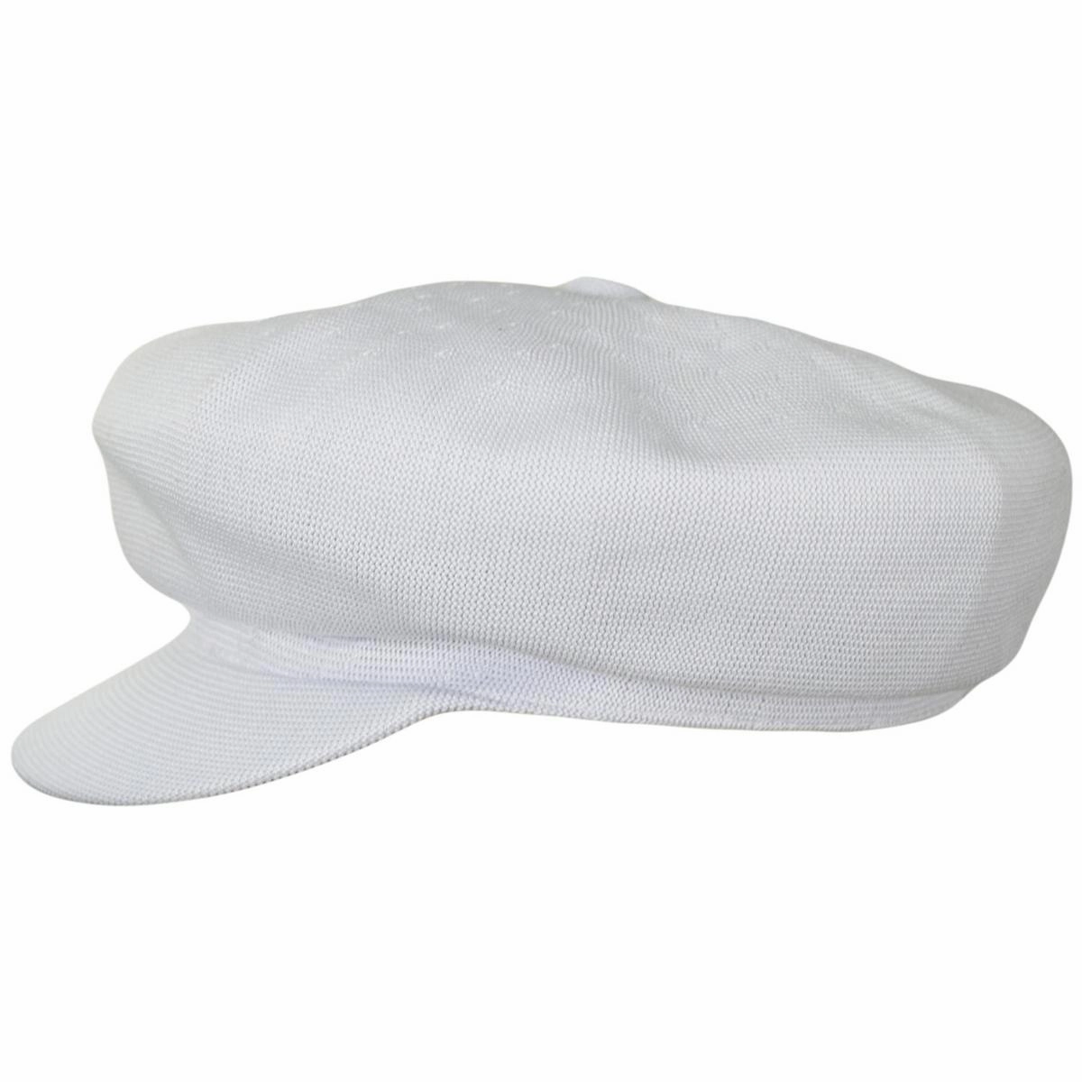 Tropic Spitfire Newsboy Cap
