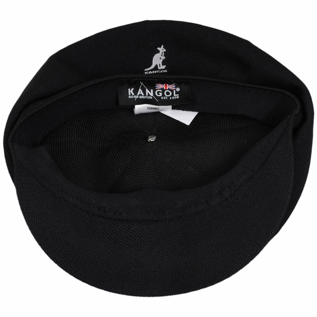 Tropic Spitfire Newsboy Cap
