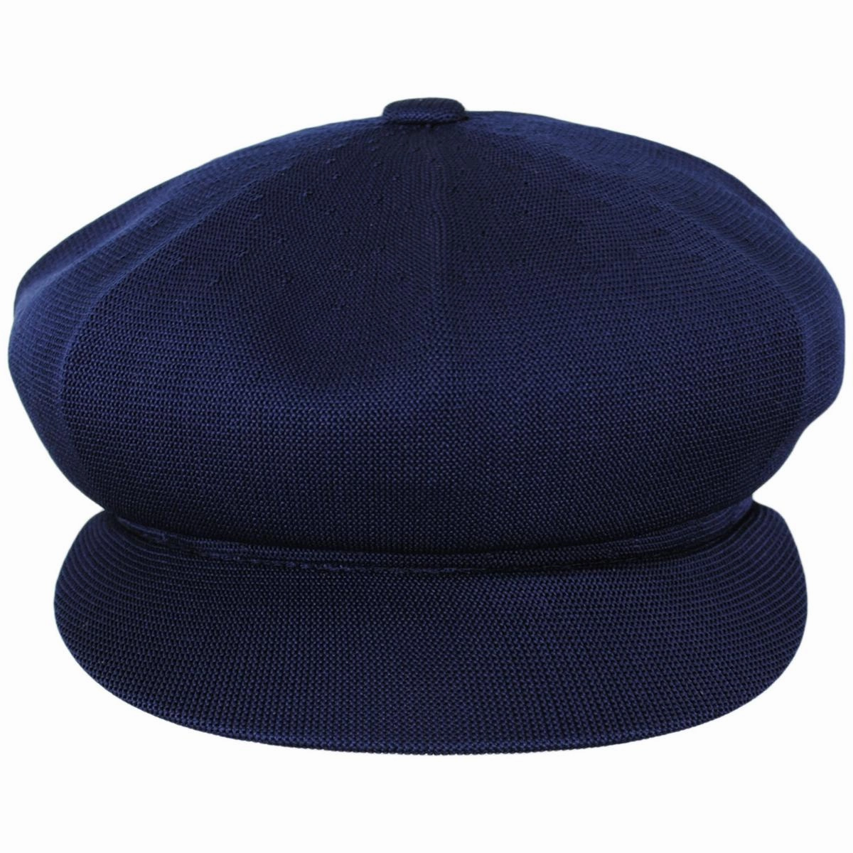 Tropic Spitfire Newsboy Cap