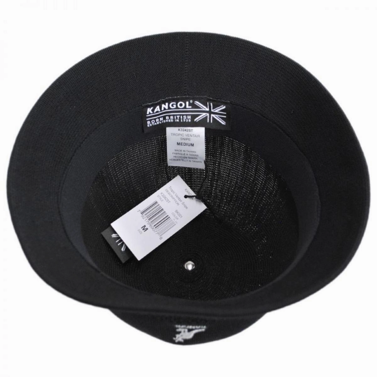 Tropic Ventair Snipe Casual Bucket Hat