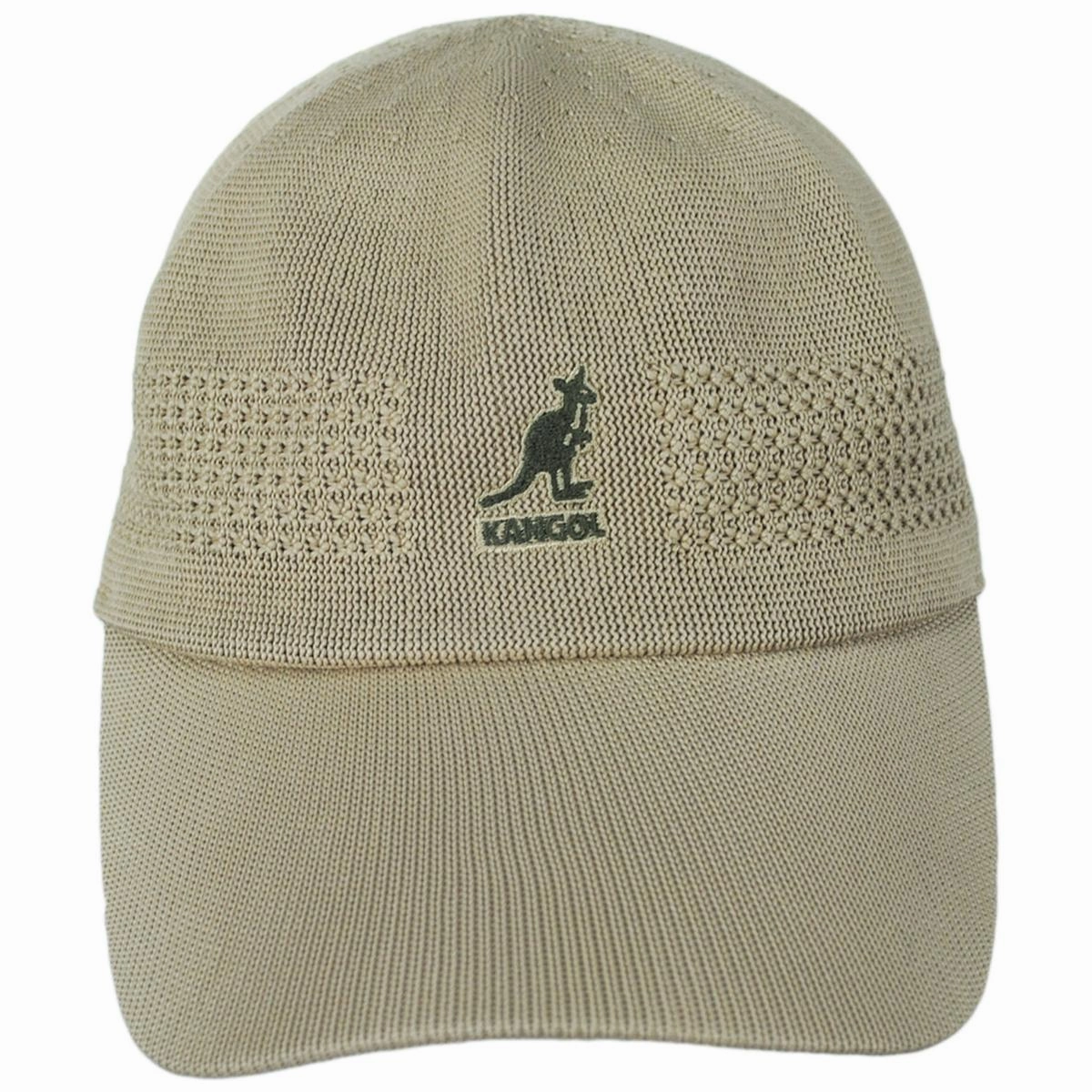 Tropic Ventair Spacecap Fitted Baseball Cap