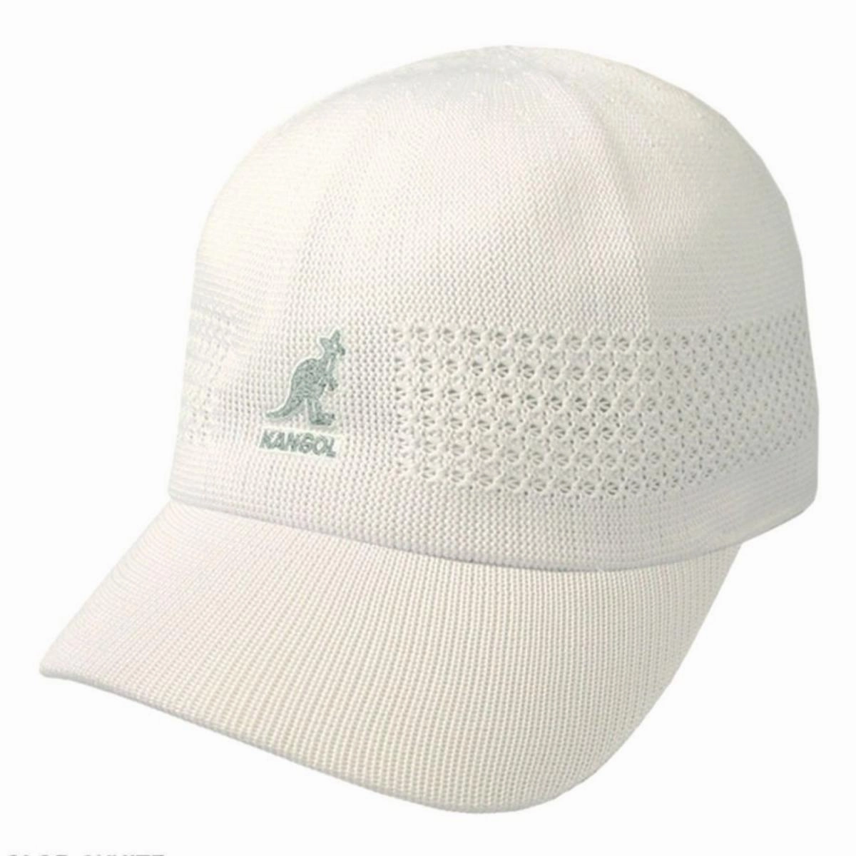 Tropic Ventair Spacecap Fitted Baseball Cap