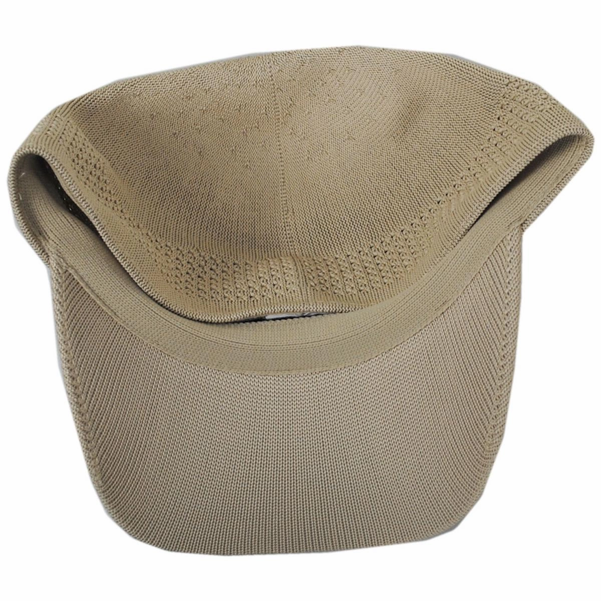 Tropic Ventair Spacecap Fitted Baseball Cap
